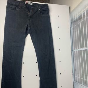 Levi’s 511 slim jeans